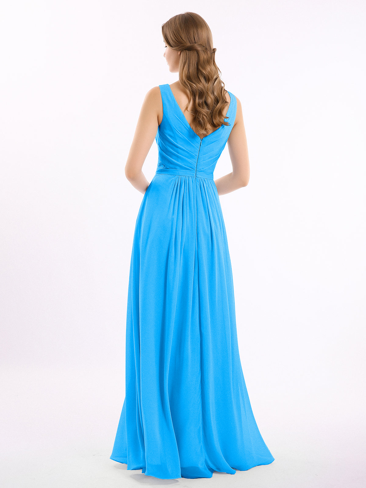 Ocean Blue